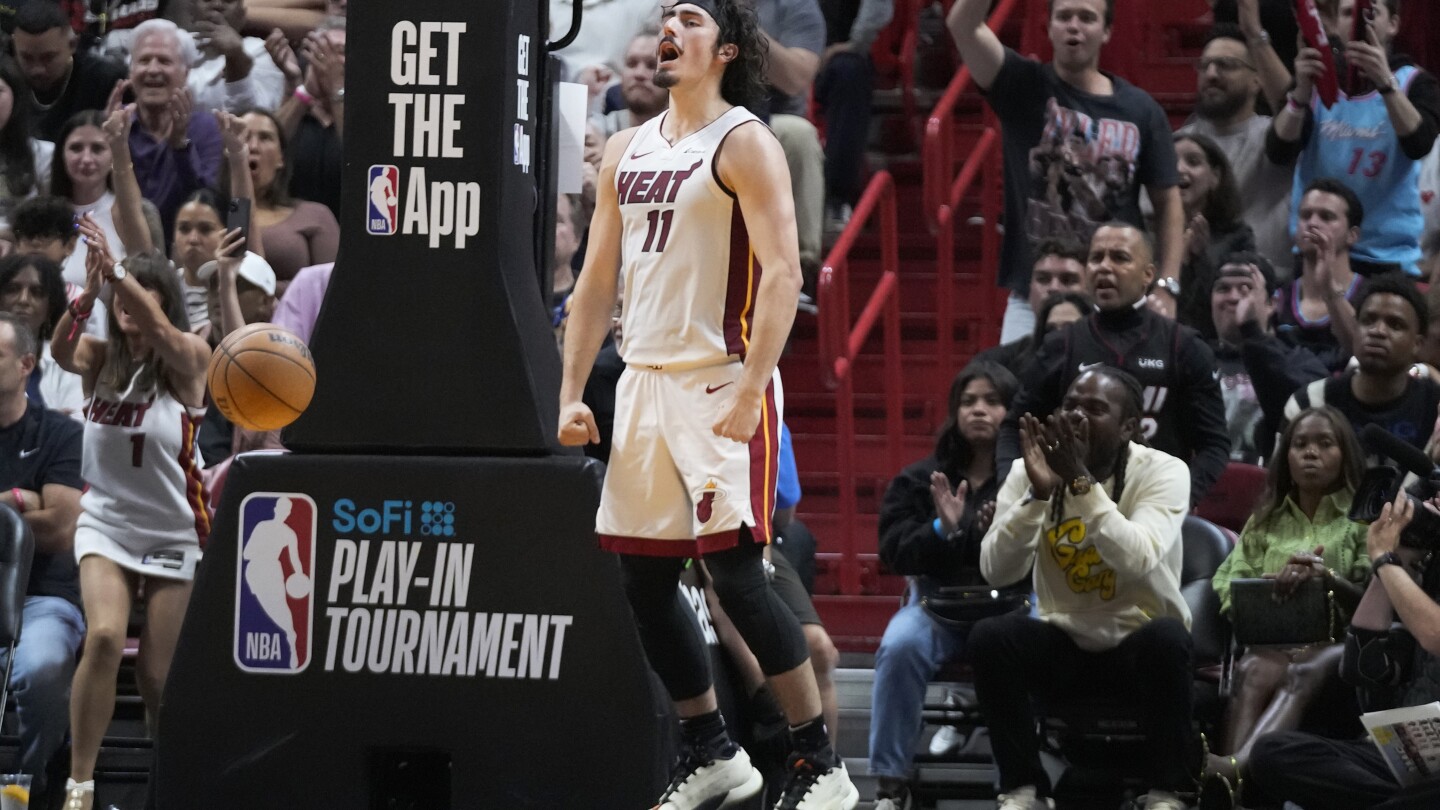 Miami heat game online new arrivals